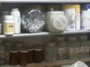 cans