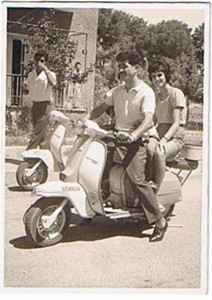 motor