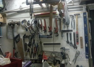 tools